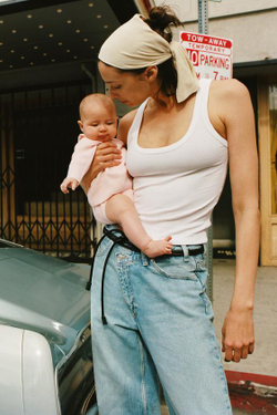 ZARA СВИТЕР ИЗ ТРИКОТАЖА С ГОРЛОВИНОЙ ИЗ КРУЖЕВА КРОШЕ, РОЗОВЫЙ