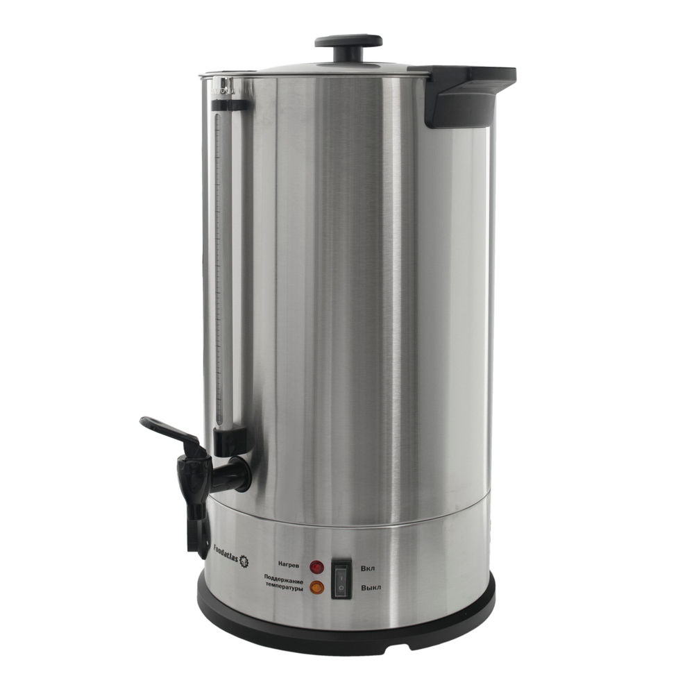 Электрокипятильник WB-DW20L (двойные стенки) Foodatlas