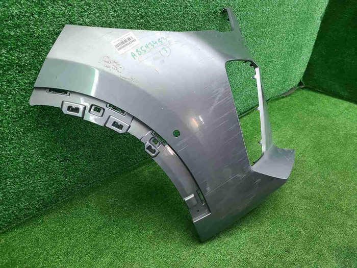 Бампер передний BMW X2 U10 (2023-н.в.) M-paket