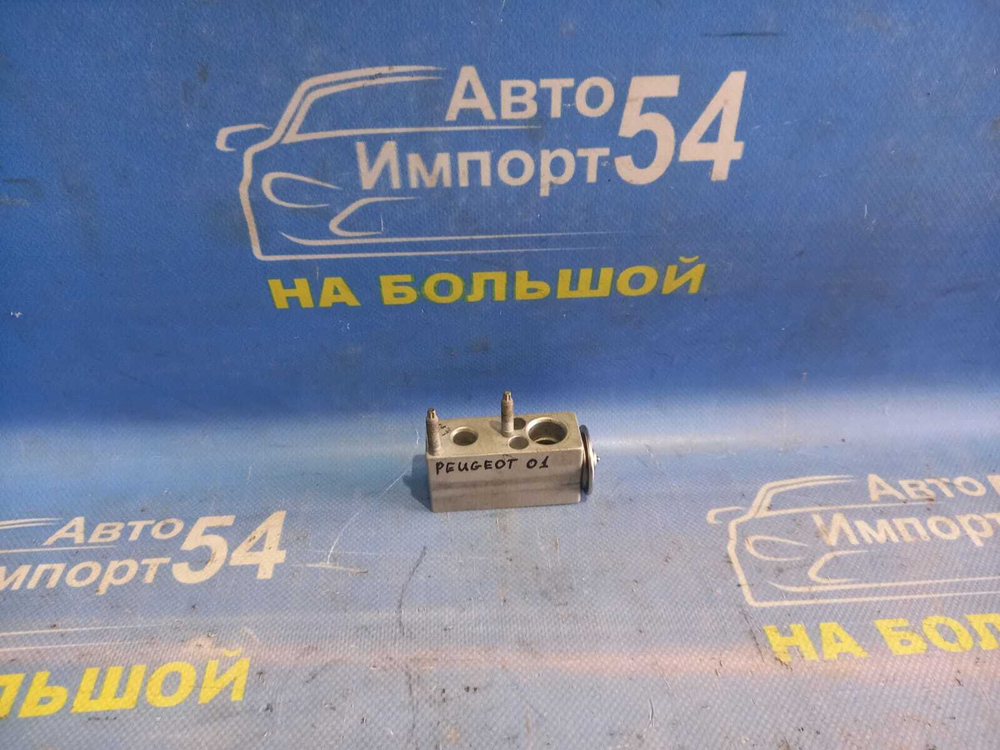 Клапан кондиционера PEUGEOT 307 2007