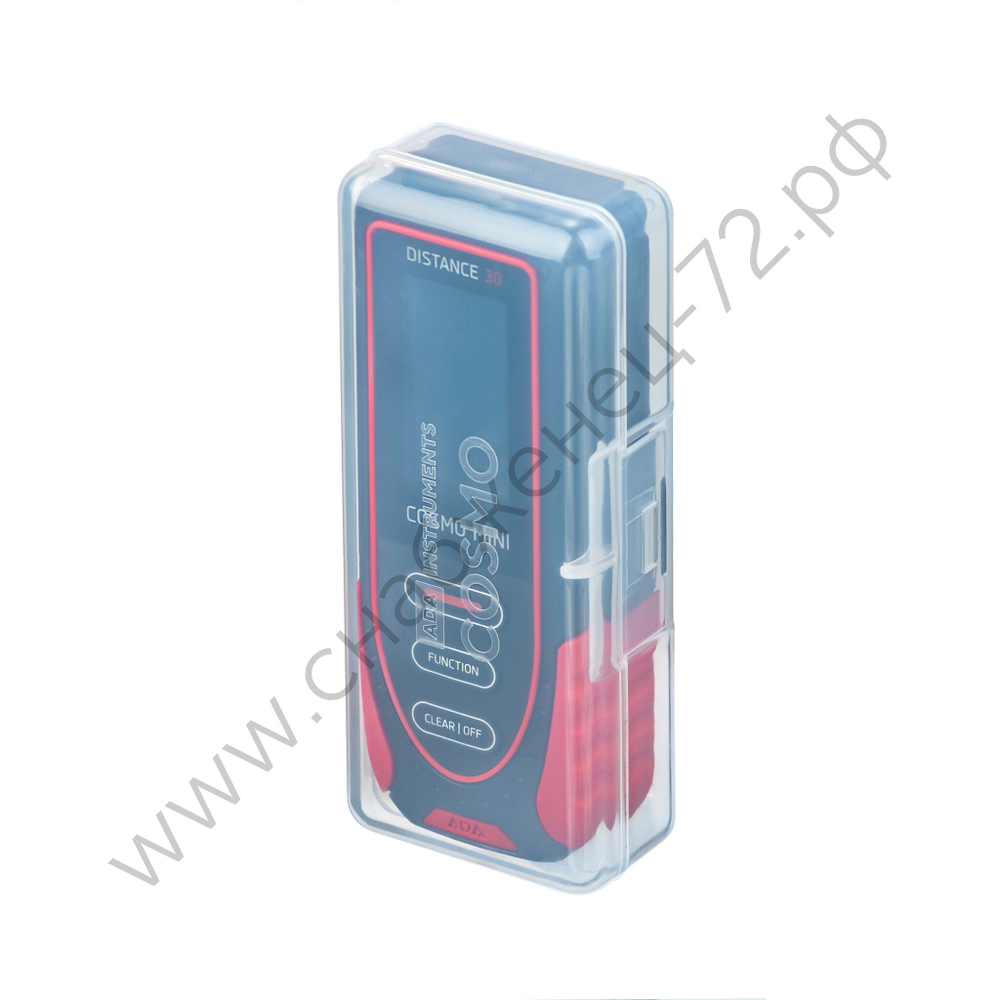 Лазерная рулетка ADA COSMO MINI