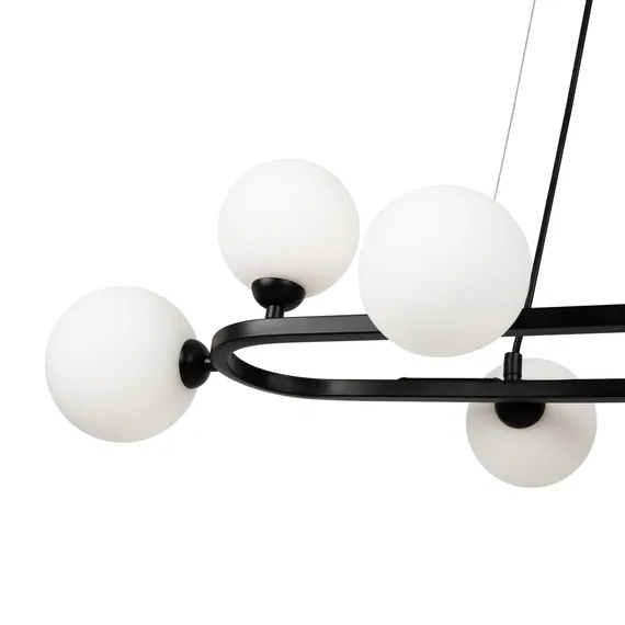 Подвесной светильник Глобос / Globos Freya fr5222pl-08b1
