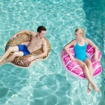 Круг для плавания 107 см Donut Bestway (36118)