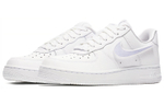 Кроссовки Nike Air Force 1 (Женская размерная сетка)