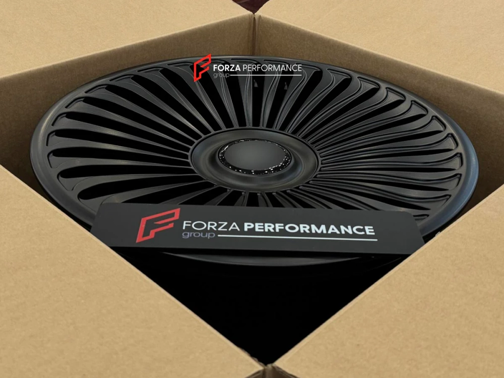 КОВАНЫЕ ДИСКИ ДЛЯ MERCEDES-BENZ G-CLASS G63 AMG W465 2025 МЕРСЕДЕС-БЕНЗ