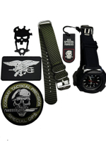 Часы  YUZEX Tactical Gear