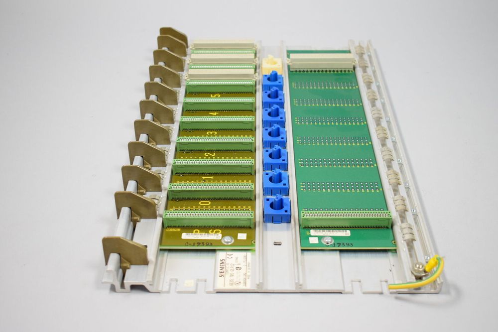 SIEMENS 6ES5701-2LA12