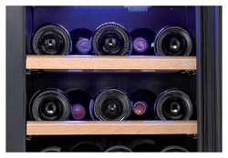 Винный шкаф CASO WineComfort 66