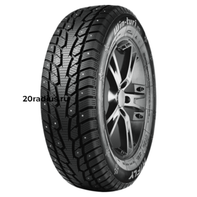 225/55R17 101H XL Win-Turi 215 TL (шип.)