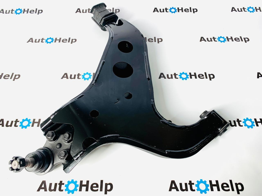 Рычаг подвески SH Auto Parts SH-94002-101 передний левый