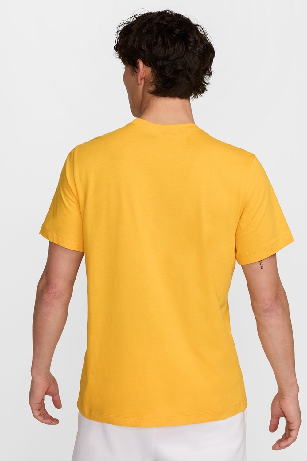 Футболка мужская NIKE M NSW TEE ICON SWOOSH