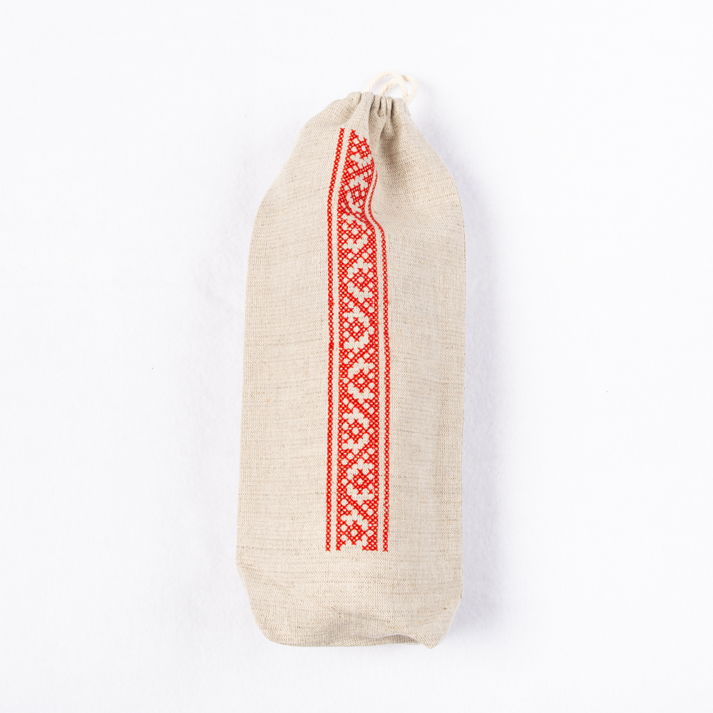 Мешочек для бутылки