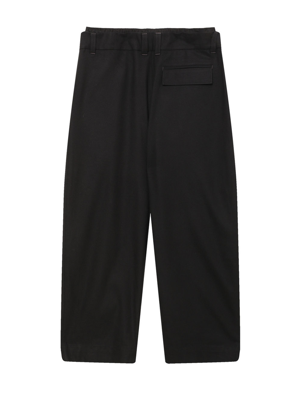 Мужские Брюки Double Layered