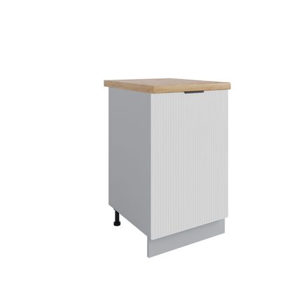 Кухня Модуль С 500 Фенис 3Д Айс