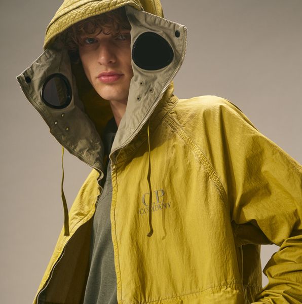 ГЛАВНОЕ О C.P. COMPANY