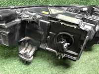 Битая Фара правая BMW X7 G07 (19-22) Laser Light