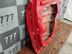 Дверь задняя правая Kia Soul 2 (PS) 13-19 Б/У Оригинал 77004B2000