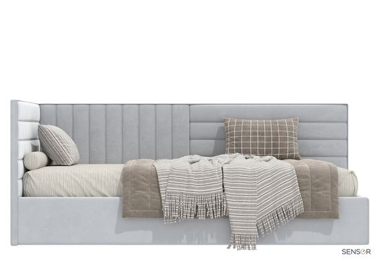 Кровать угловая Джуди kids