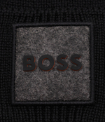 Шапка BOSS ORANGE - черный(50495308)