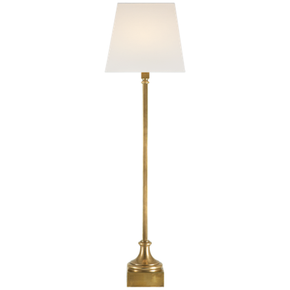 Торшер Visual Comfort Cawdor Buffet Lamp