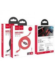 USB S4 USB HOCO BLACK 2.4A