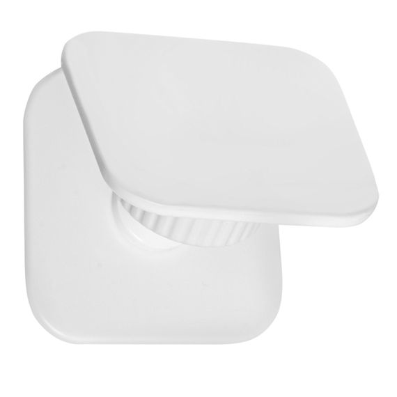 Кронштейн поворотный для монтажа датчика движения HOMMYN SQMBH360 — (2)