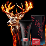 Гель для мужской силы Maral gel, 50 мл, Titan