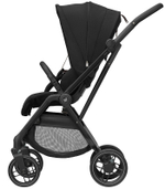 Детская коляска Maxi-Cosi Leona² Oria 2 в 1 1204390110 Twillic Black/1507029110 Select Grey