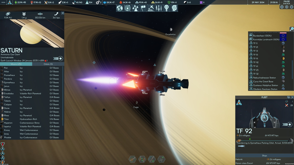 Terra Invicta (для ПК, цифровой код доступа)