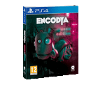 Encodya Neon Edition (PS4) NEW