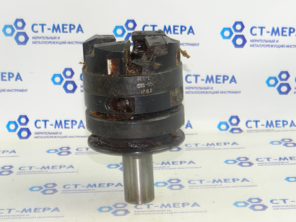Головка резьбонарезная РГТ-1
