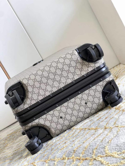 Чемодан Gucci