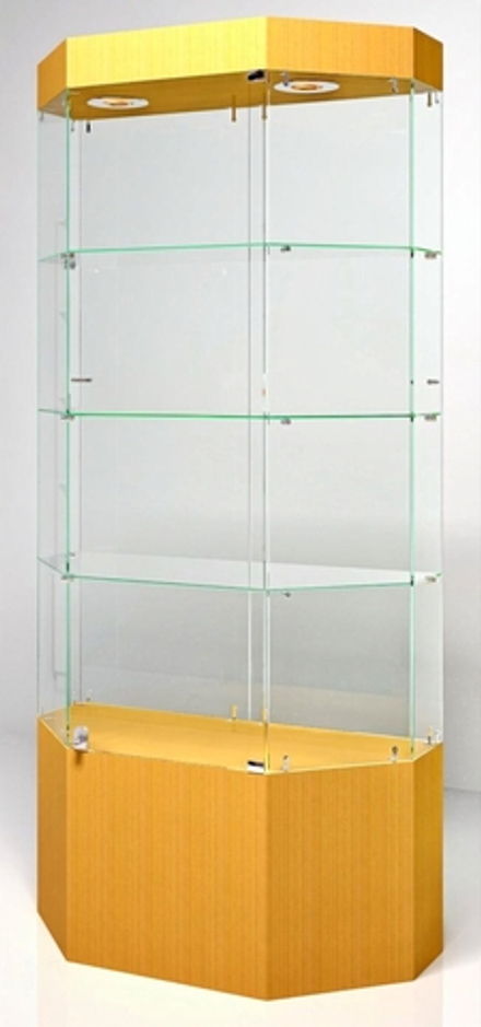 Витрина В-104ВВ