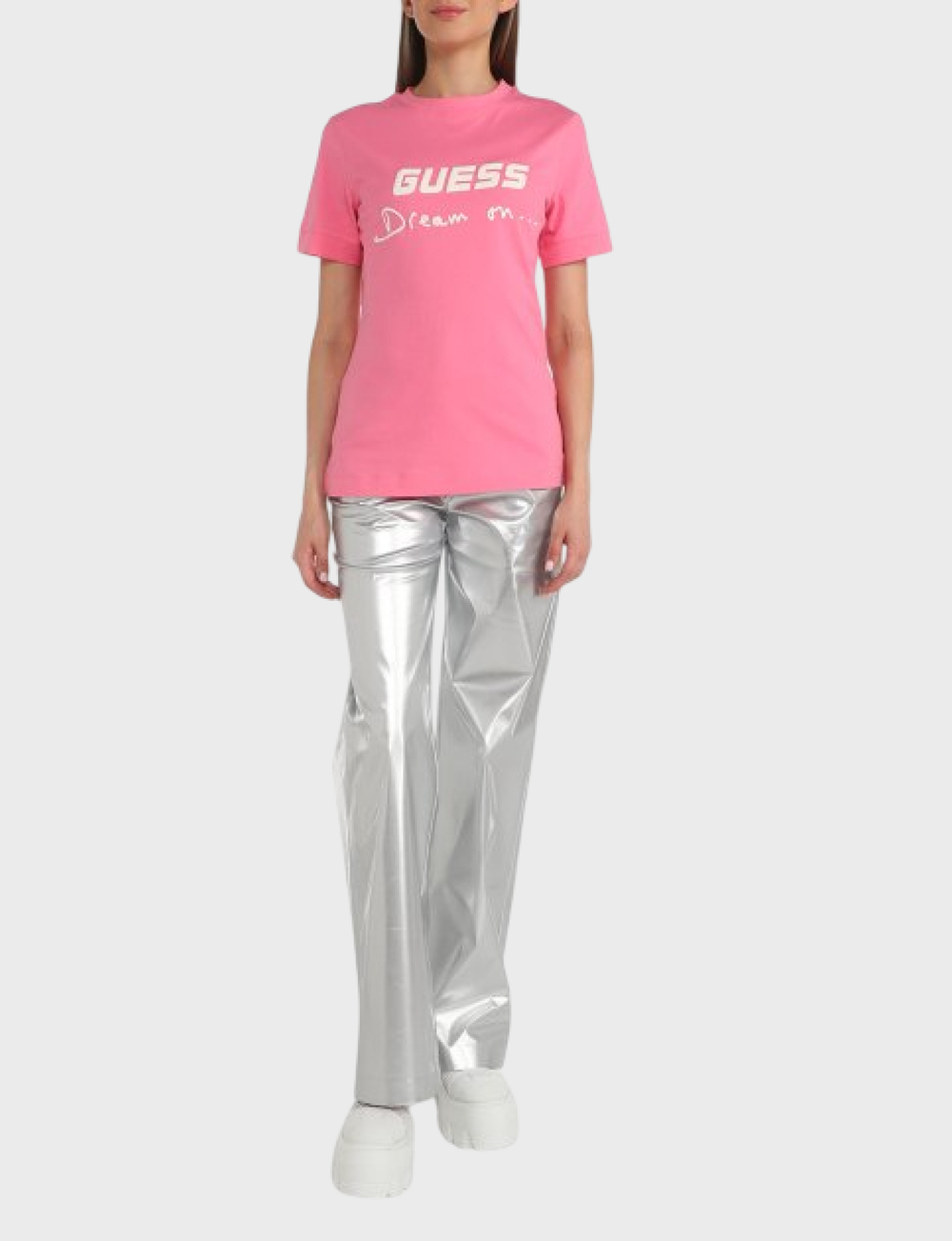 Футболка GUESS