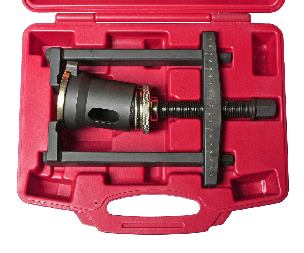 Приспособление для снятия сайлентблоков подвески задней (HONDA CR-V K6,K8 1996-2002г.) JTC