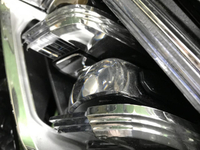 Фара левая Mercedes GLS x167 (19-24) Multibeam LED