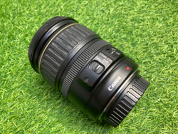 Canon EF 28-135mm 3.5-5.6 IS USM