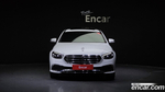 Mercedes-Benz E-Class W213 E220d 4MATIC Exclusive (01.2022)