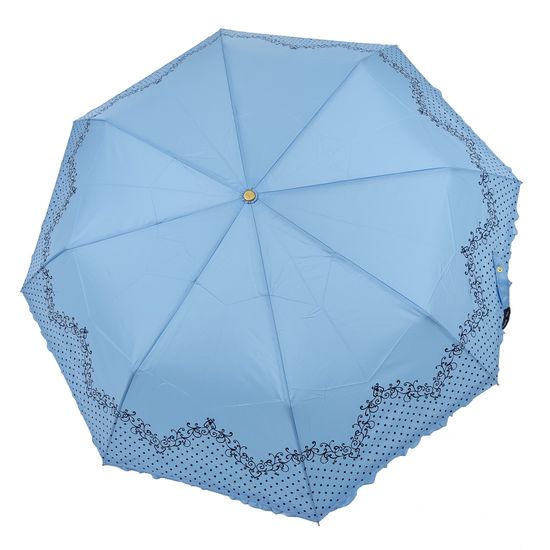 Женский зонт Три Слона  - Полный автомат 3818-H-10