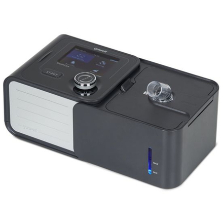 Автоматический СИПАП-аппарат Yuwell YH-580