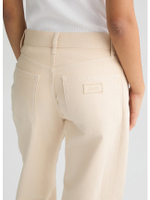 Джинсы женские Pant. Boy Cult Barr.Reg LIU JO