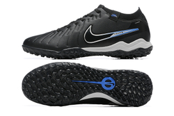 Шиповки Nike Tiempo Legend X PRO TF (Черный)