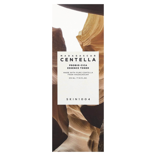 SKIN1004, Madagascar Centella Probio-Cica Essence, тоник, 210 мл (7,10 жидк. унц.)