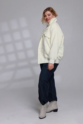 Цена на Бомбер-6226 больших размеров