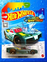 Машинка Хот Вилс Color Shifters BHR15 JDN36