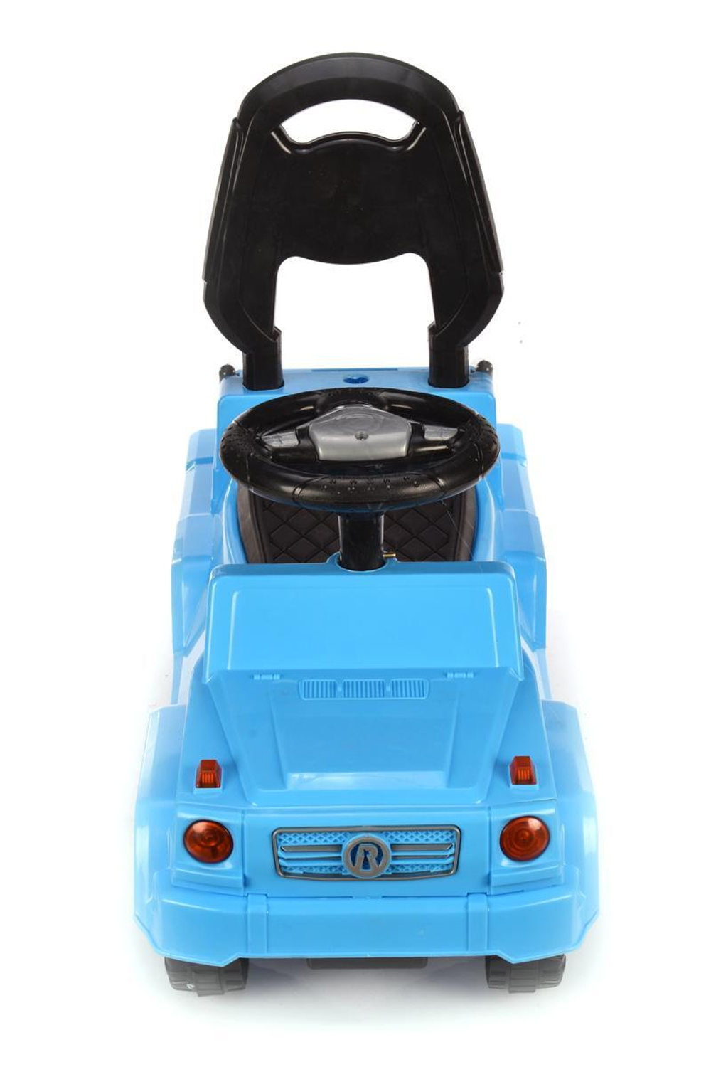 Детская машина толокар музыкальный 20 FTP-138