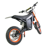 Электропитбайк Kugoo Wish 01