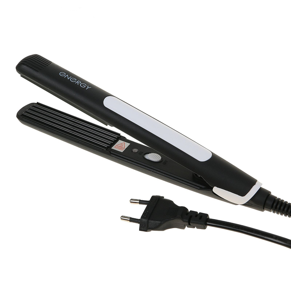 Щипцы для укладки волос Energy EN-851