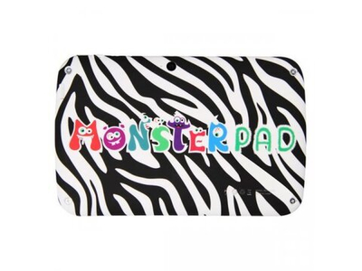 Планшет Turbo MonsterPad 7" 8Gb Wi-Fi Zebra