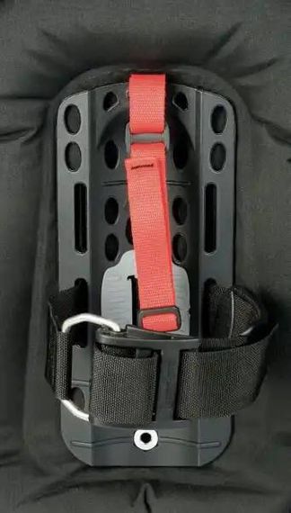 Жилет компенсатор Cressi Start Pro 2 Тип-классический